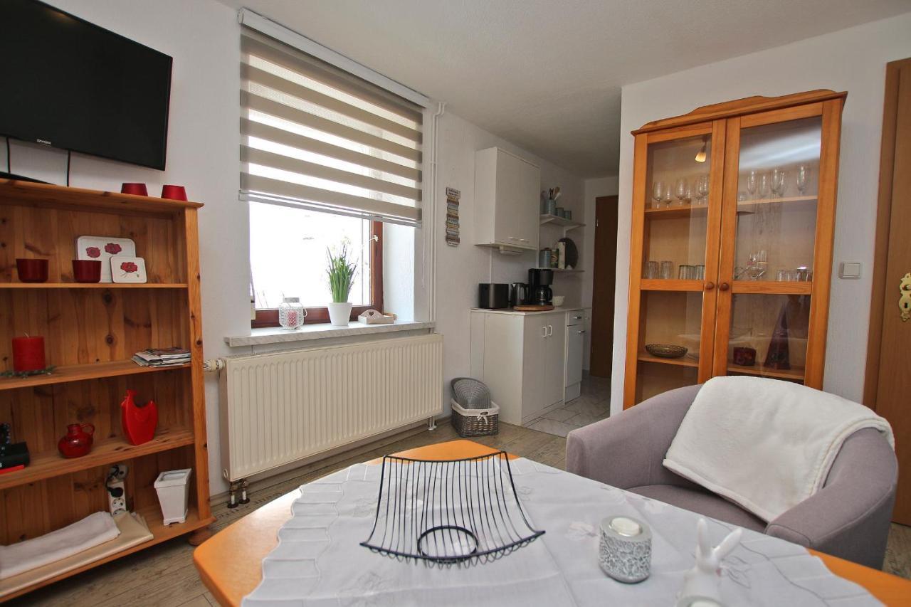 Ferienwohnungen Rheinsberg See 9830 Luaran gambar