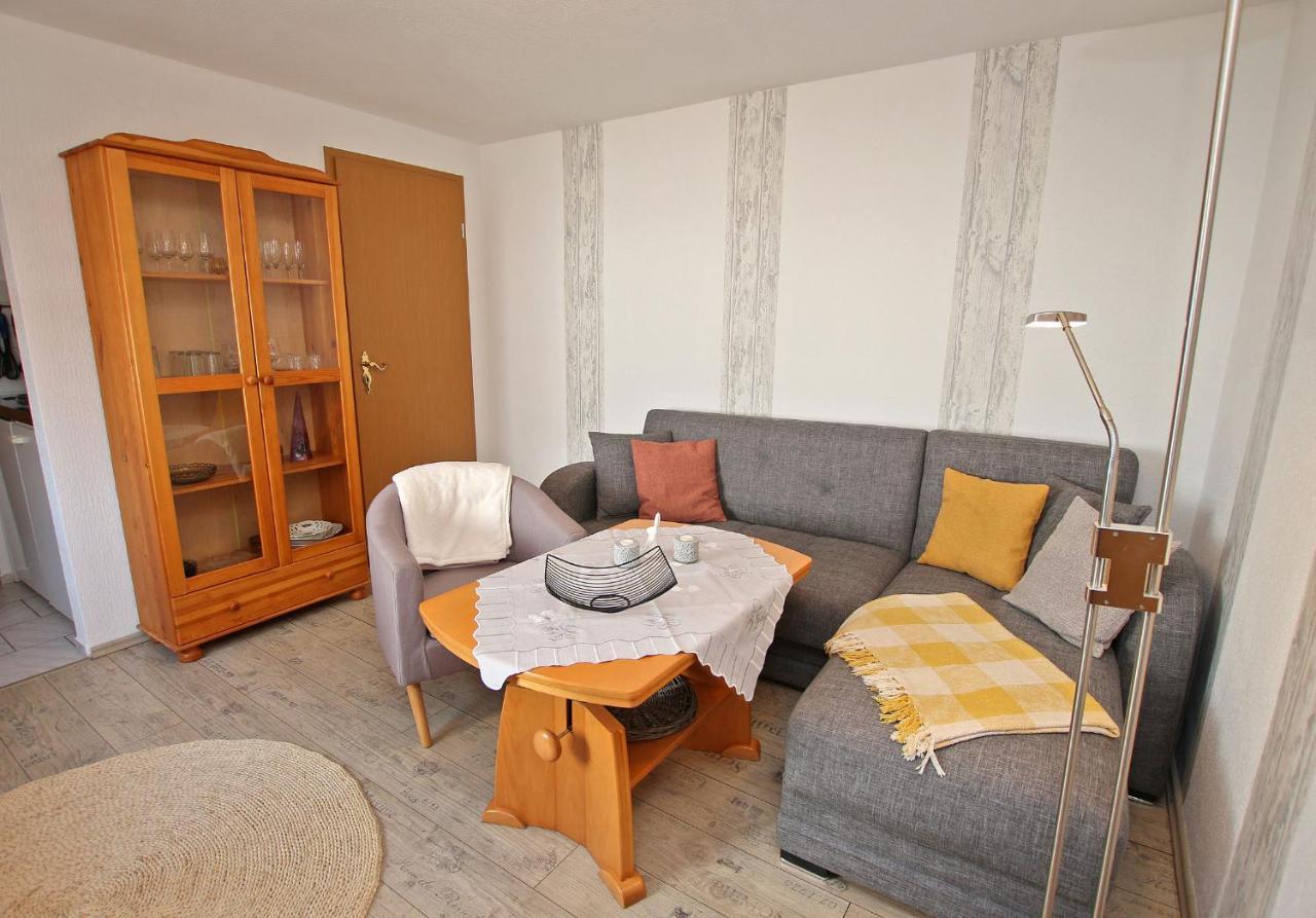 Ferienwohnungen Rheinsberg See 9830 Luaran gambar