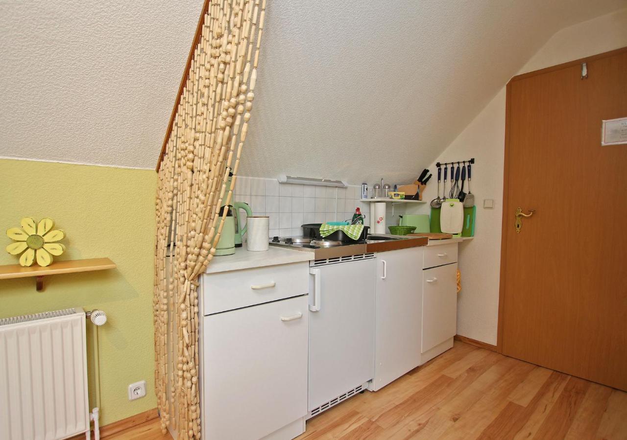 Ferienwohnungen Rheinsberg See 9830 Luaran gambar