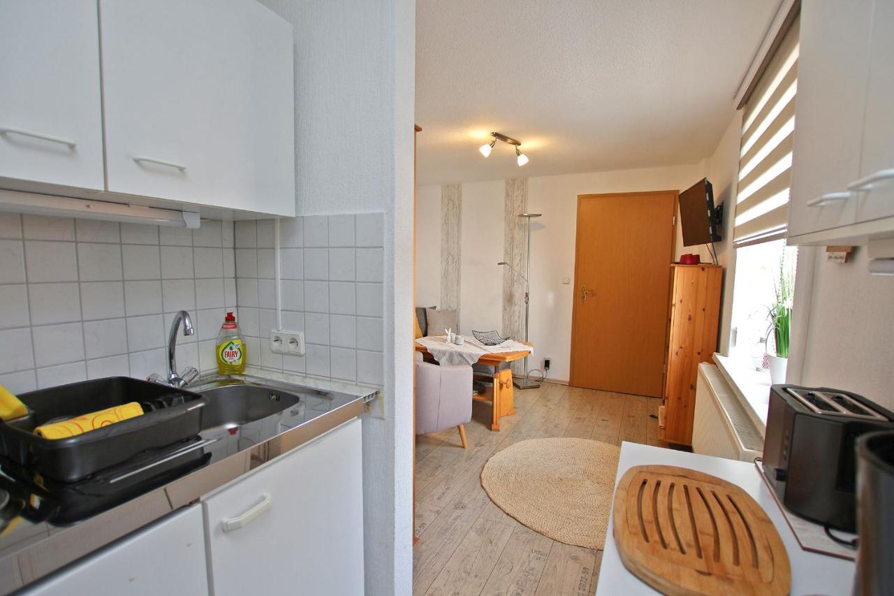 Ferienwohnungen Rheinsberg See 9830 Luaran gambar