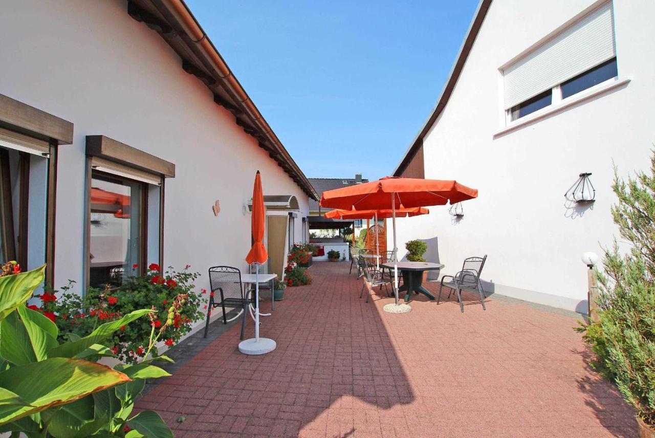 Ferienwohnungen Rheinsberg See 9830 Luaran gambar
