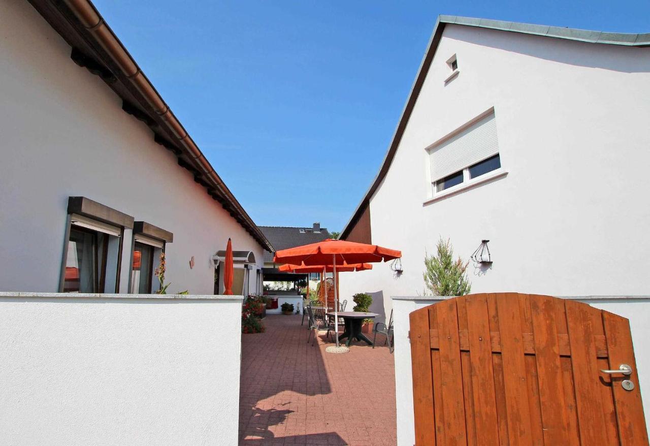 Ferienwohnungen Rheinsberg See 9830 Luaran gambar