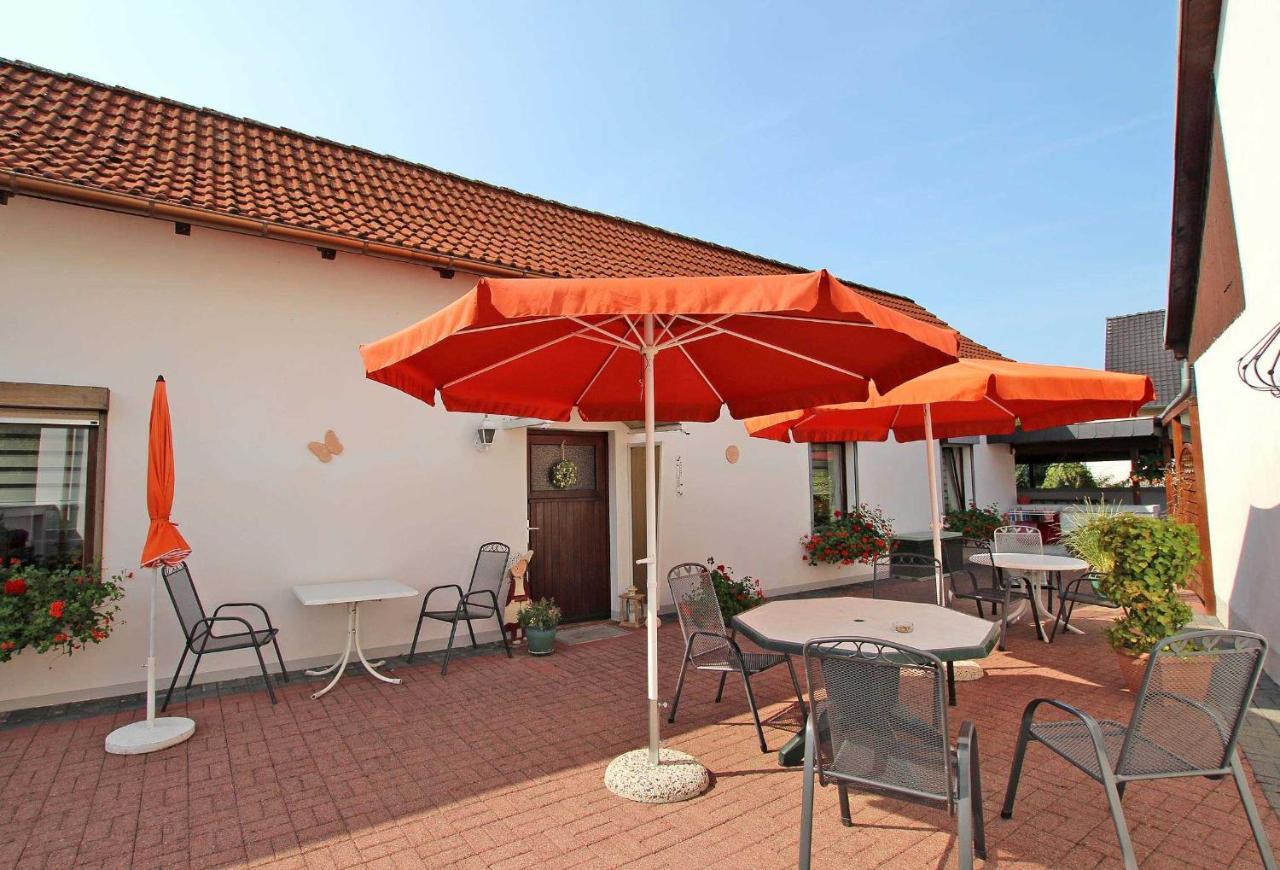Ferienwohnungen Rheinsberg See 9830 Luaran gambar