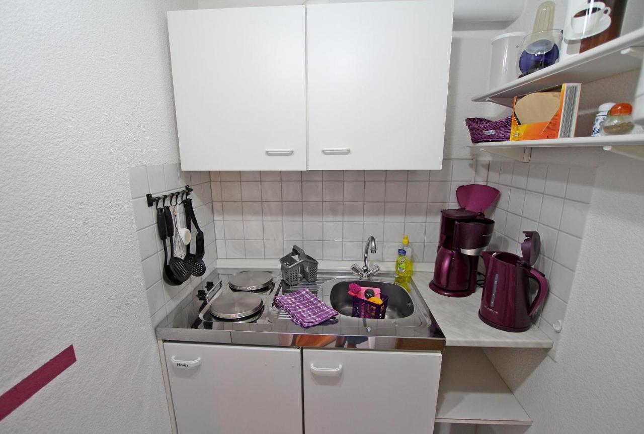 Ferienwohnungen Rheinsberg See 9830 Luaran gambar