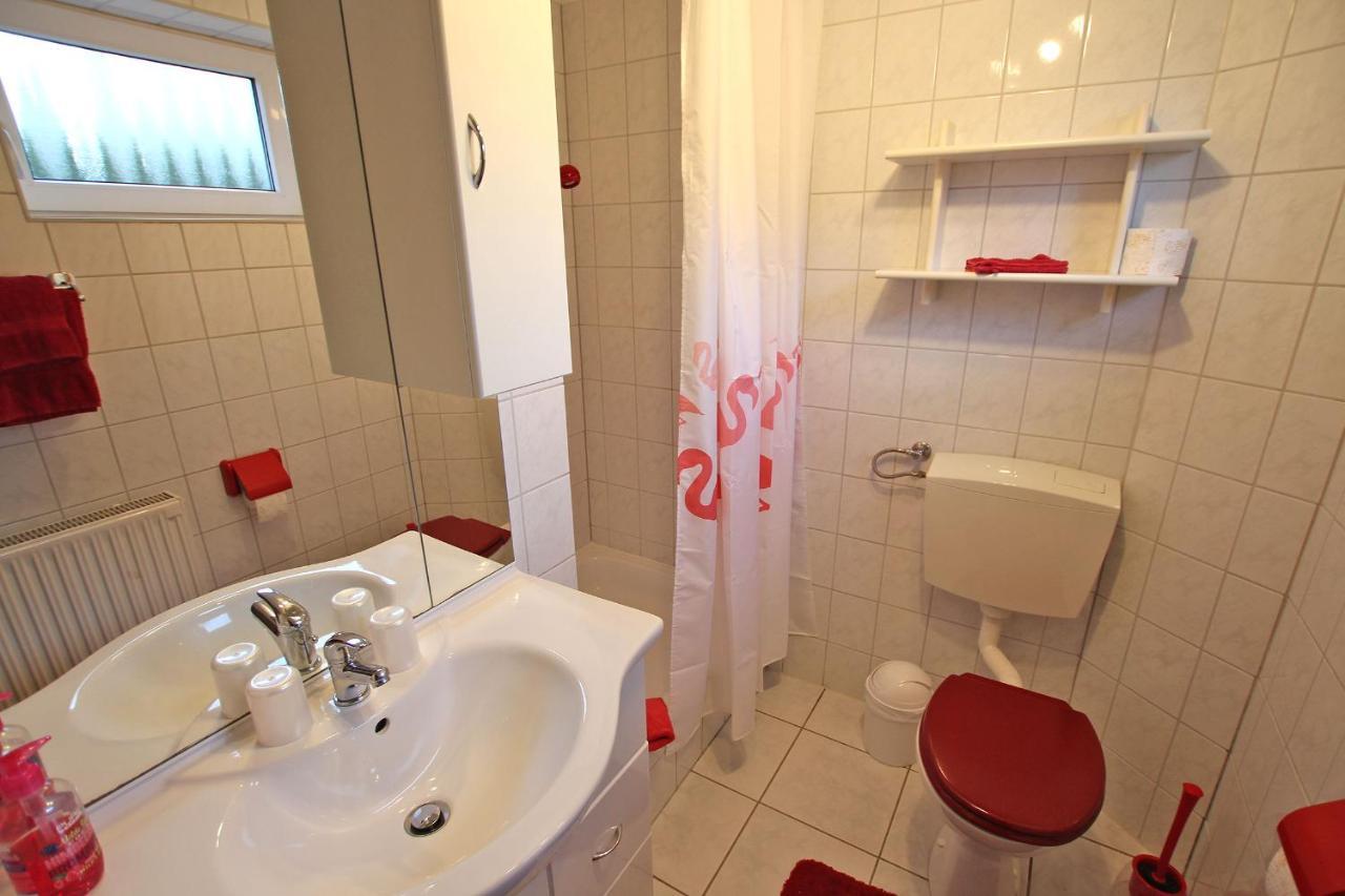 Ferienwohnungen Rheinsberg See 9830 Luaran gambar