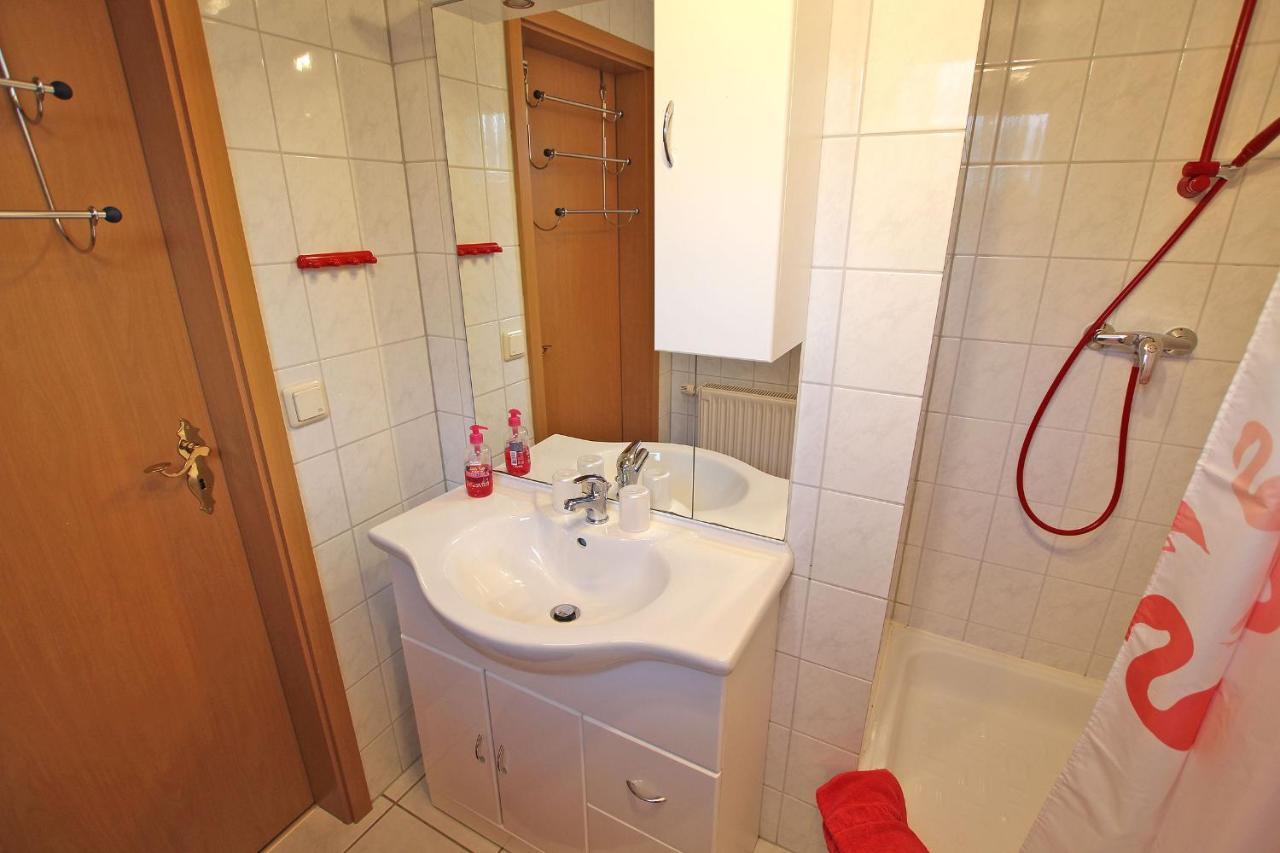 Ferienwohnungen Rheinsberg See 9830 Luaran gambar