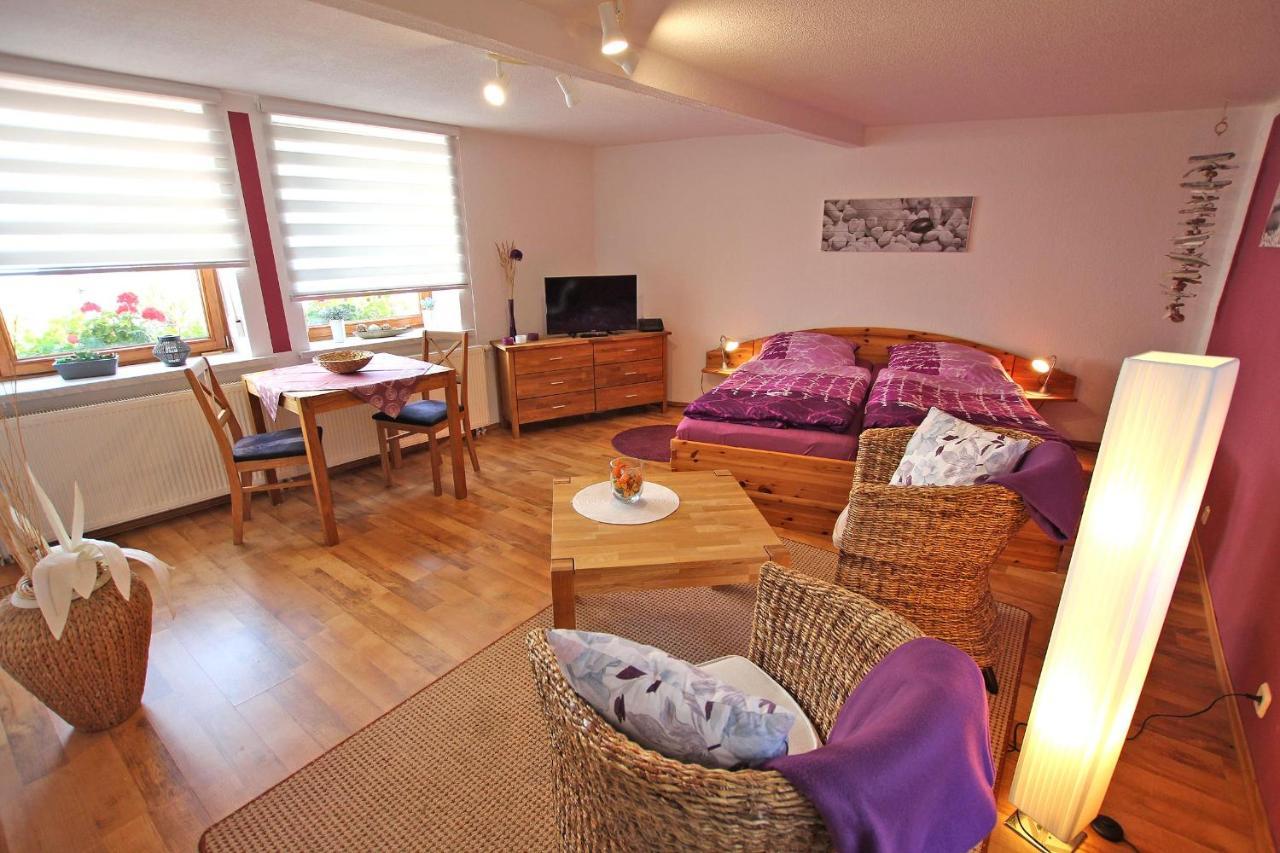 Ferienwohnungen Rheinsberg See 9830 Luaran gambar